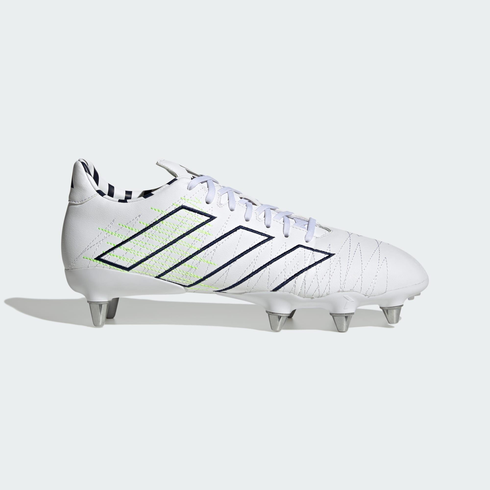 Botas Kakari Elite – Piso Suave 2/7