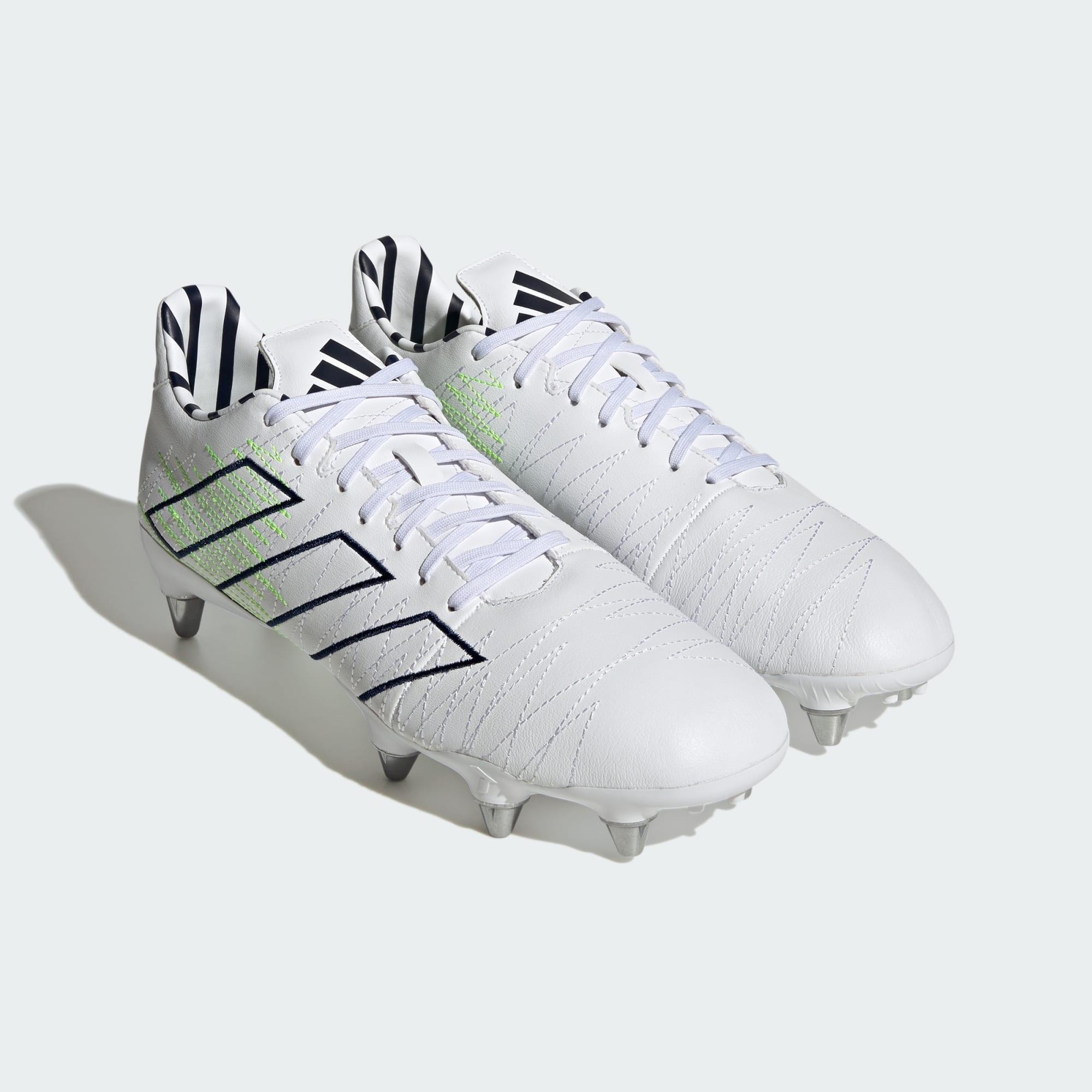 Botas Kakari Elite – Piso Suave 6/7