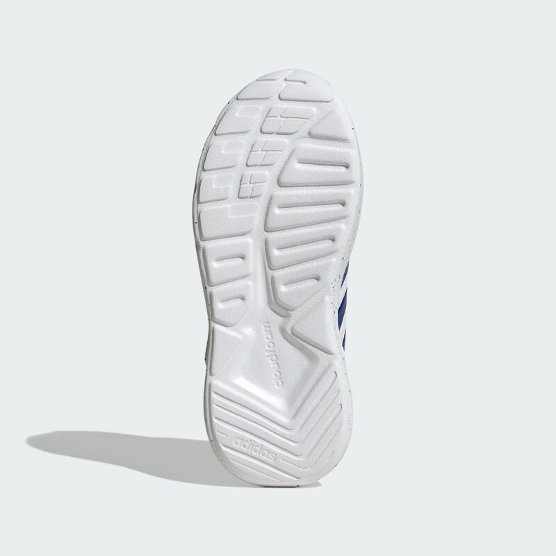Nebzed Elastic Lace Top Strap Shoes