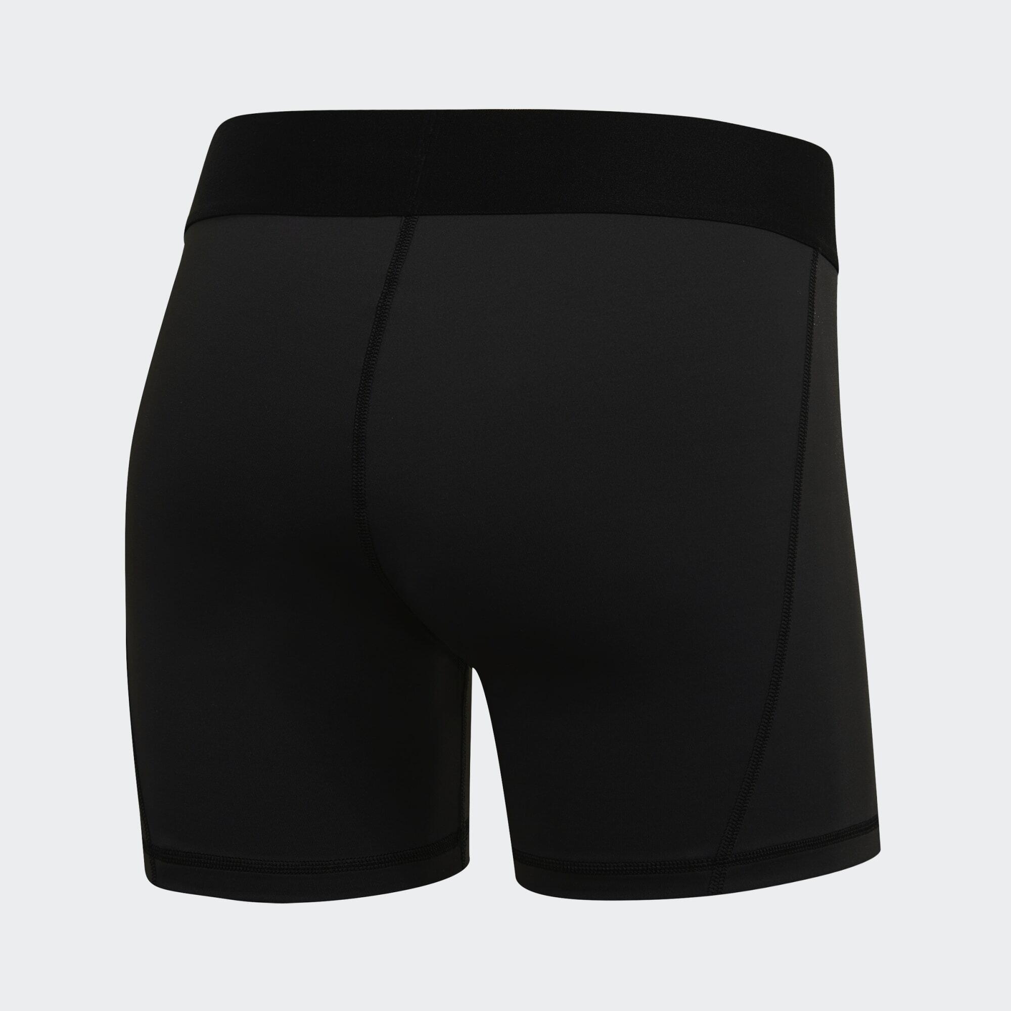 Techfit Volleyball Shorts 2/2