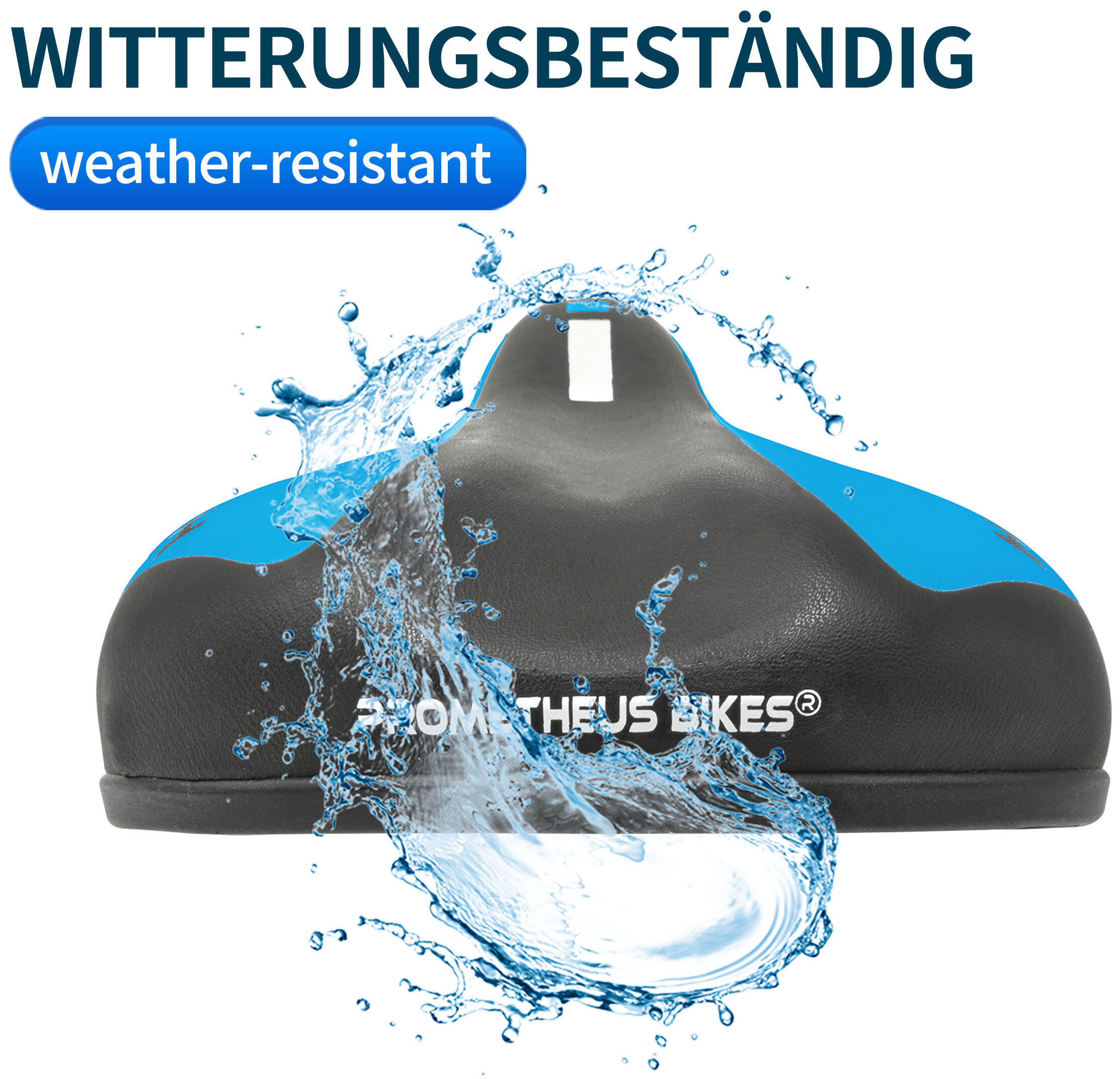 Sattel für Kinderfahrrad Kinderfahrradsattel für 12 14 16 18 Zoll Kinderräder 5/6