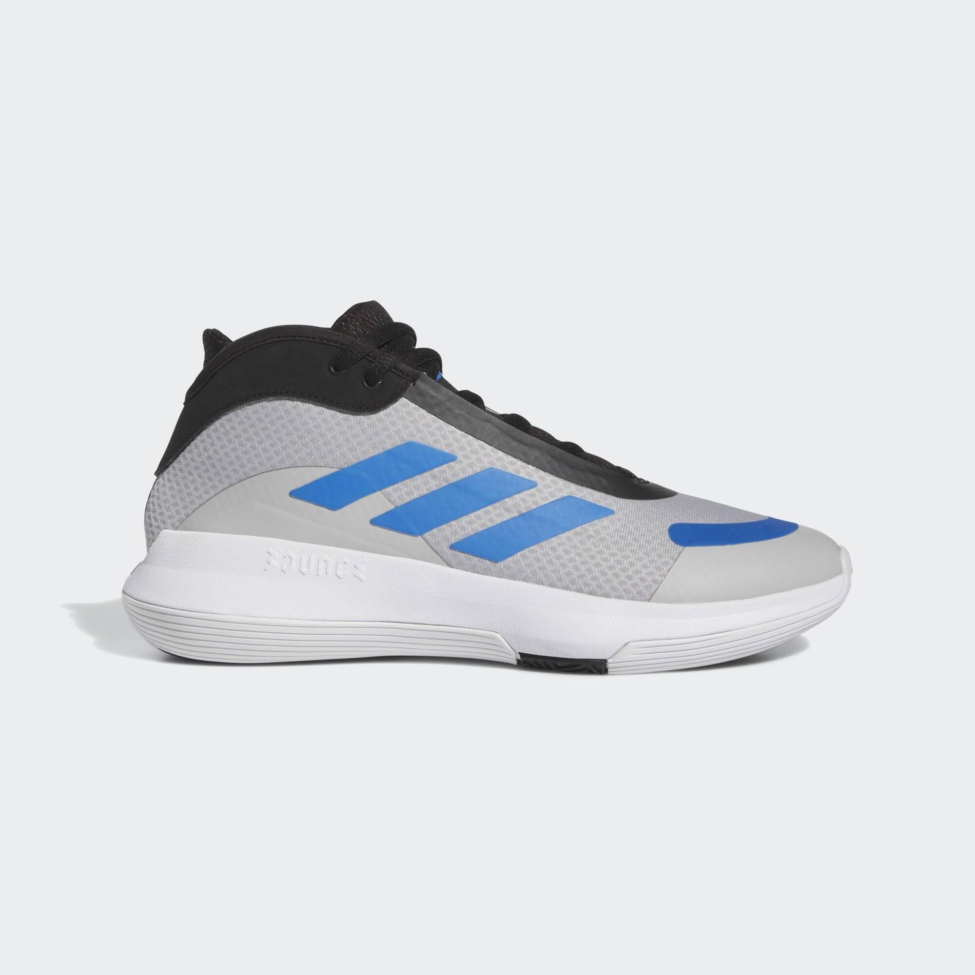 Buty do koszykówki dla dorosłych Adidas Bounce Legends