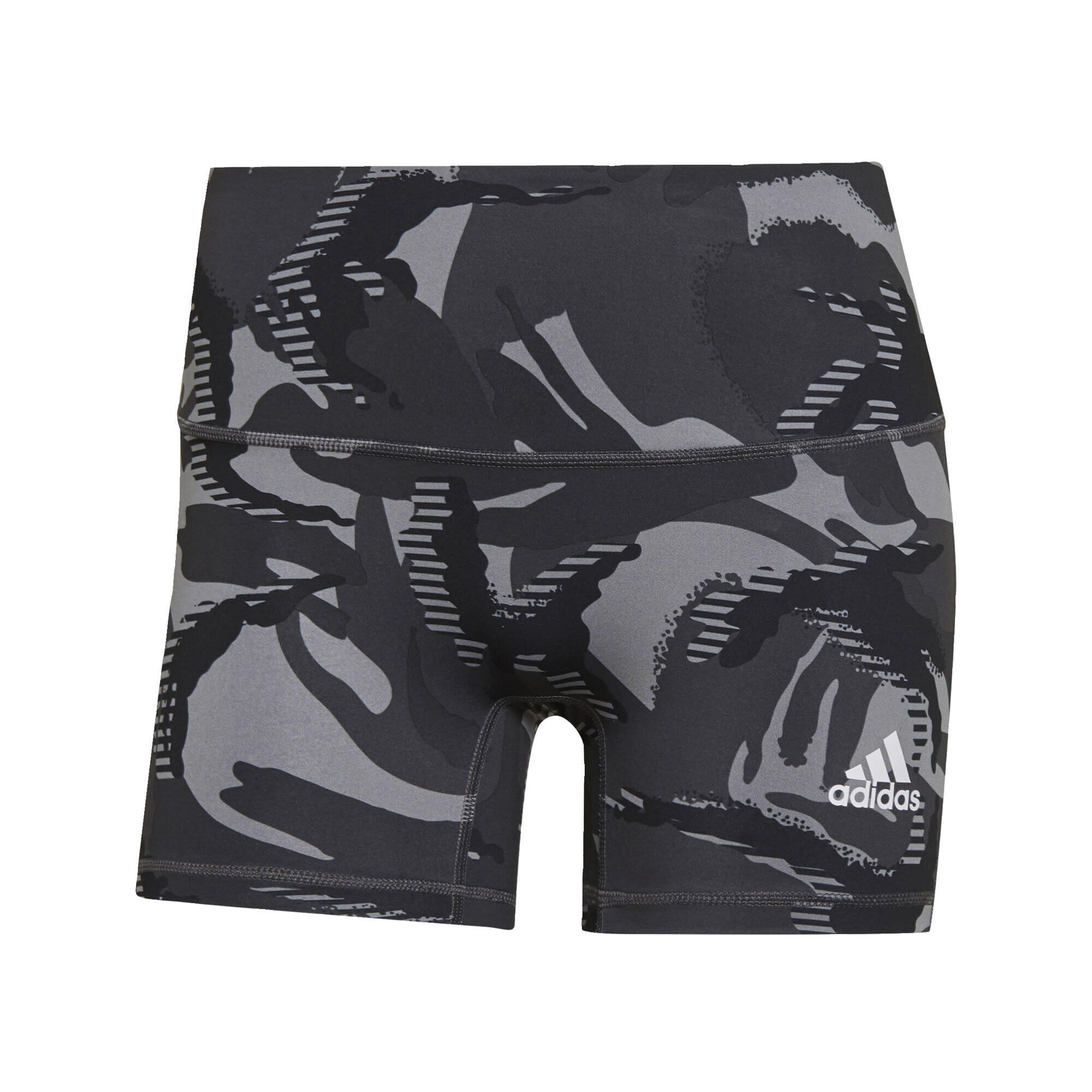 Short 4-Inch Camo 2/5