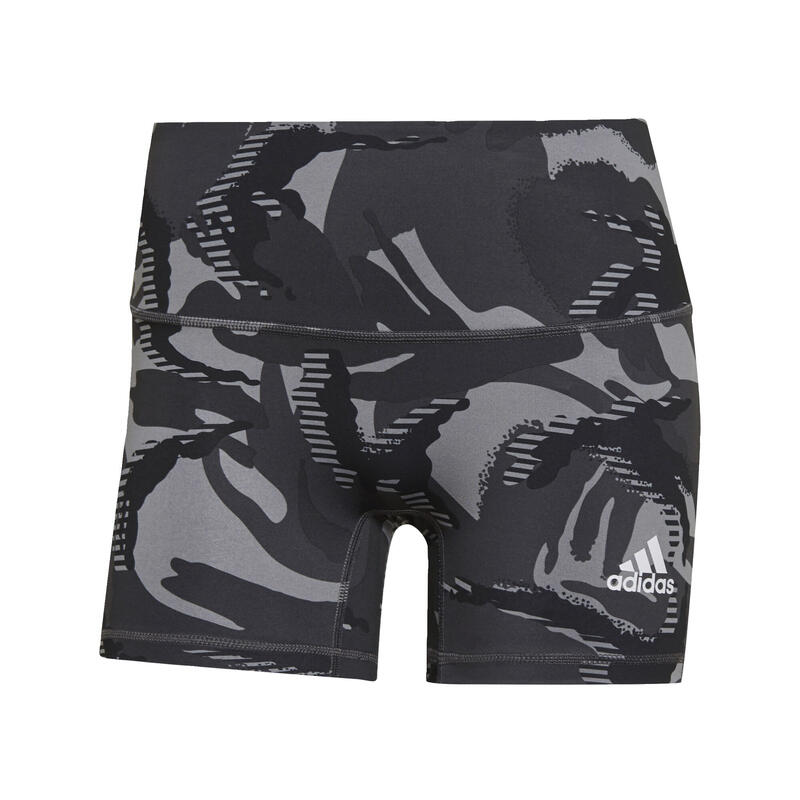 Legíny 4-Inch Camo Short