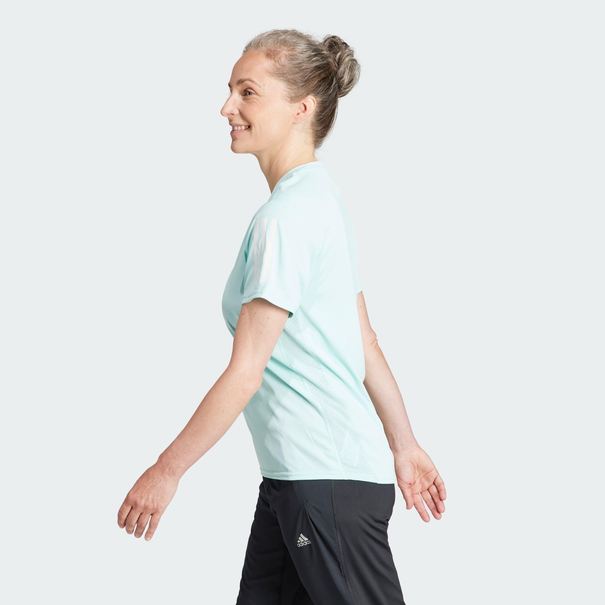 T-shirt Own the Run 3/7