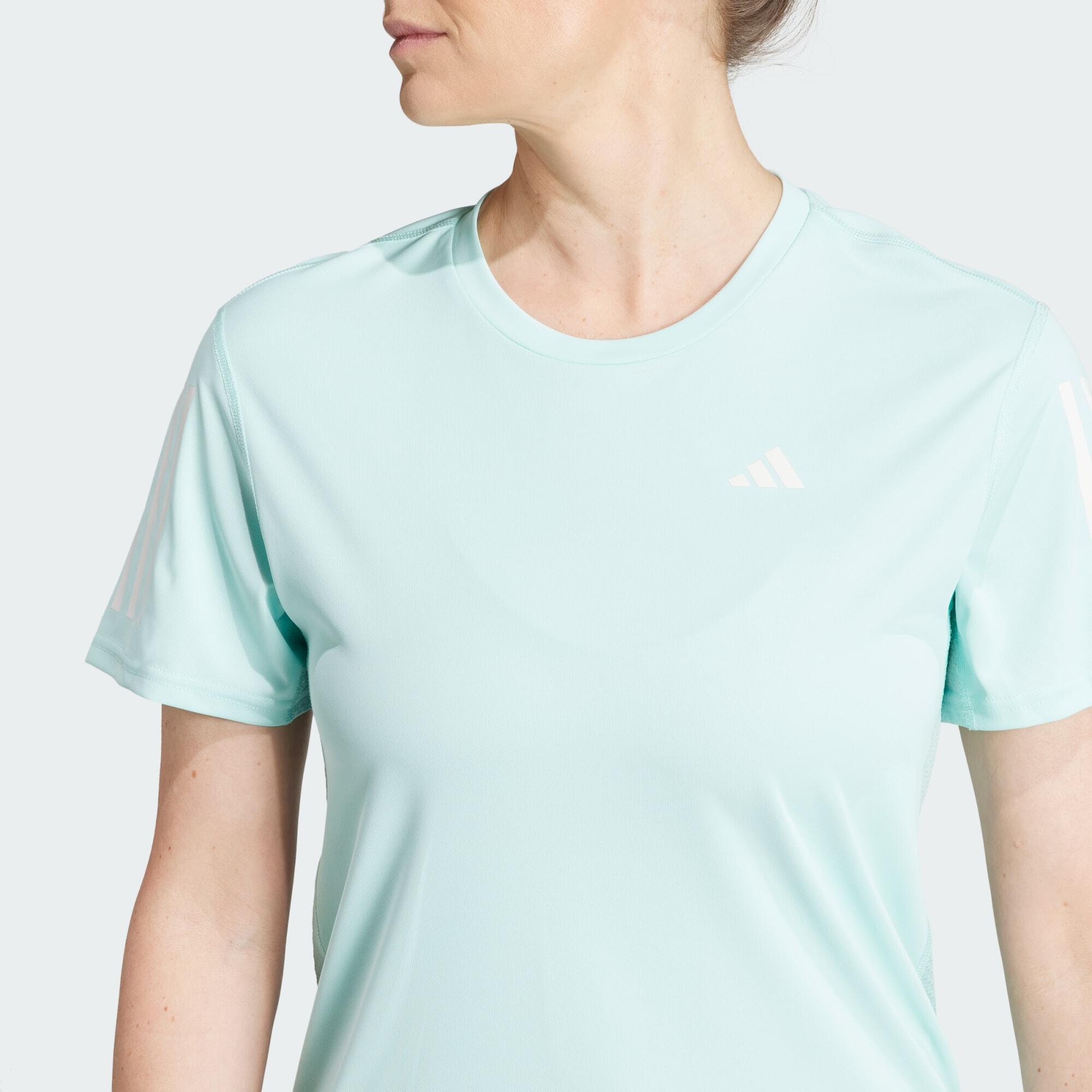 T-shirt Own the Run 5/7