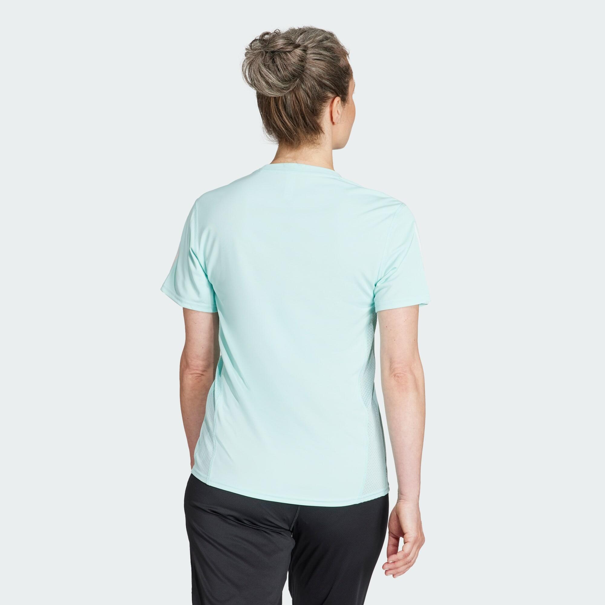 T-shirt Own the Run 4/7
