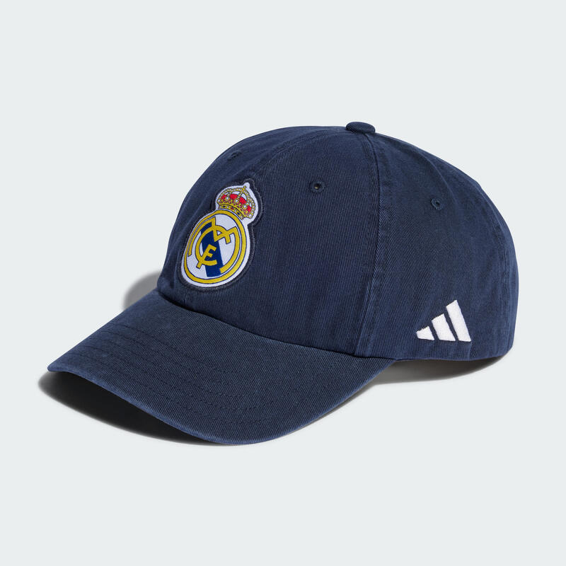gorra de niño del Real Madrid de segunda mano por 8 EUR en