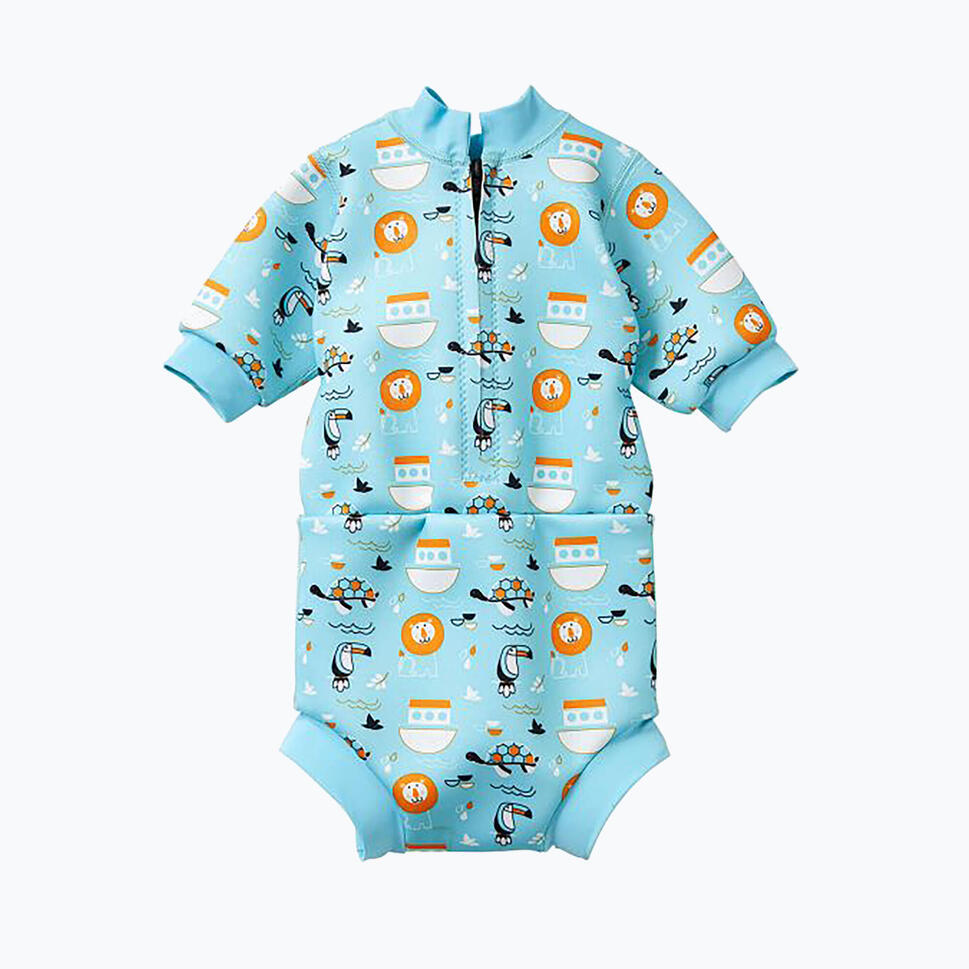 Pianka do pływania dziecięca Splash About Happy Nappy Arka Noego