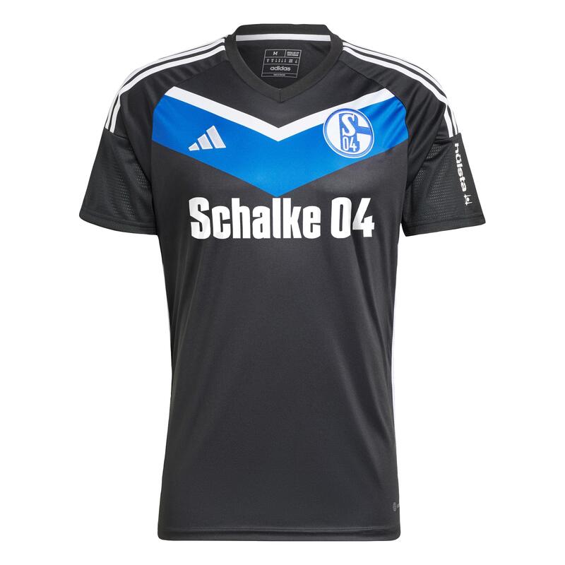 Schalke 04 23/24 Ausweichtrikot