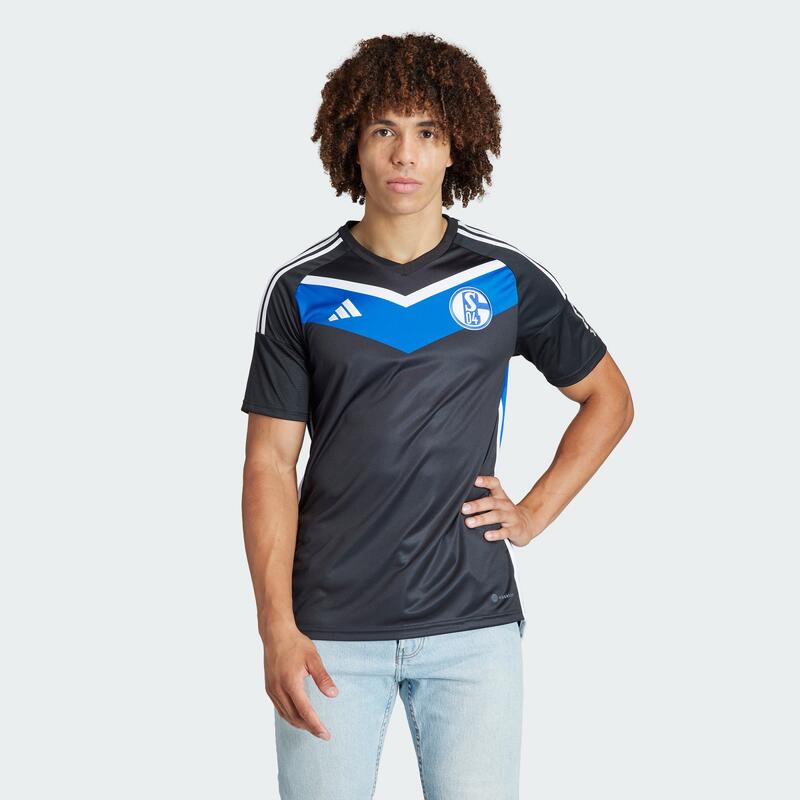 Camiseta tercera equipación FC Schalke 04 23/24