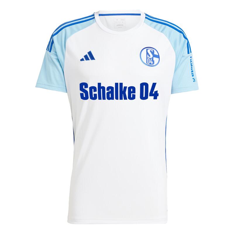 Maillot Extérieur FC Schalke 04 23/24