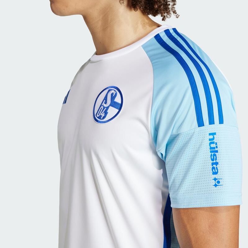 Camiseta segunda equipación FC Schalke 04 23/24