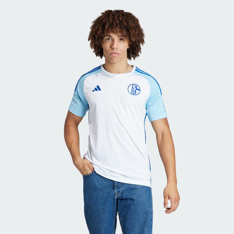 Camiseta segunda equipación FC Schalke 04 23/24