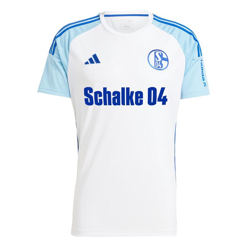 Camiseta segunda equipación FC Schalke 04 23/24