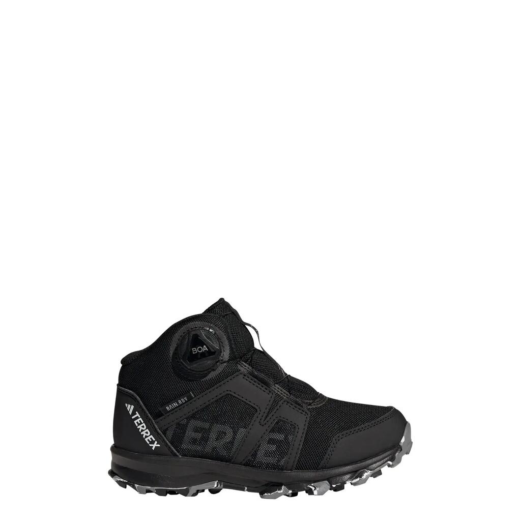 Terrex BOA Mid RAIN.RDY Hiking Shoes
