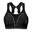 Ultimate Run Bra Femmes Noir Taille 85B