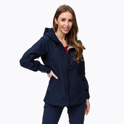 Mammut Crater HS veste hardshell pour femme