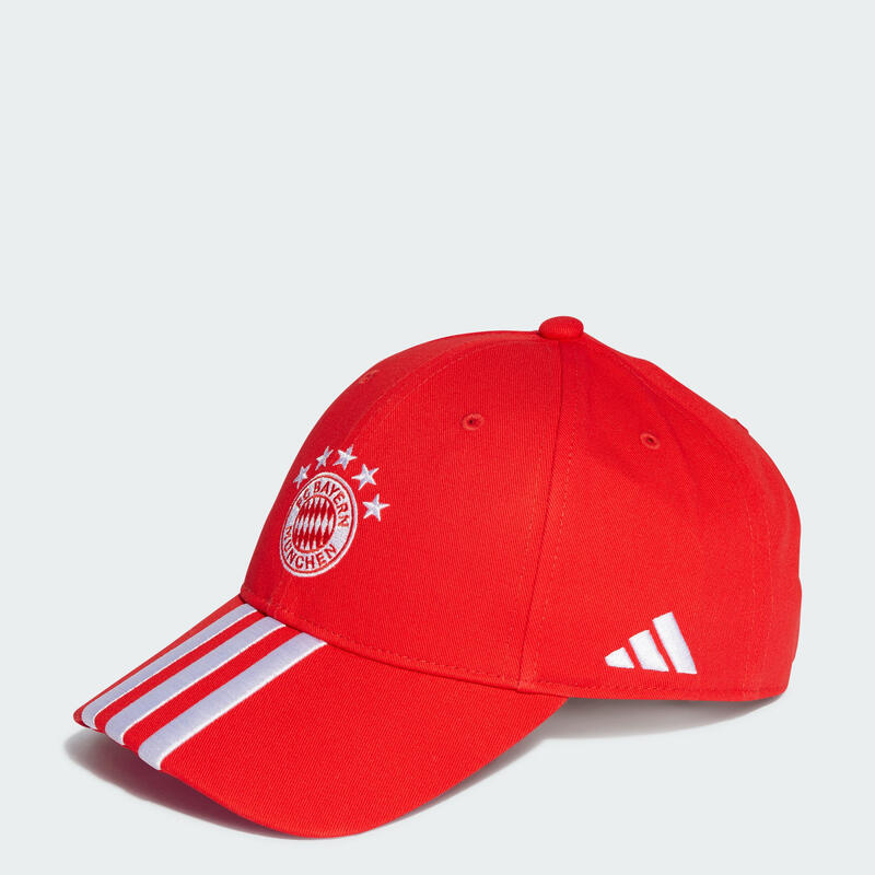 FC Bayern München Baseball Kappe