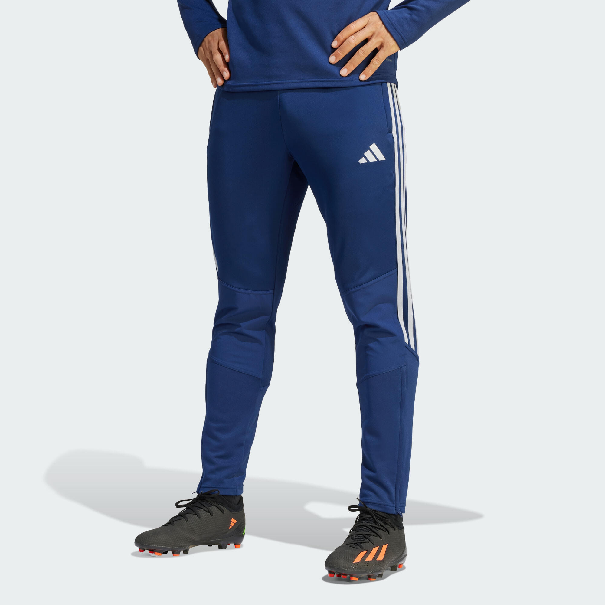 ADIDAS Pantalón Tiro 23 Club Winterized