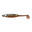 Leurre souple Berkley Sick Vibe 12cm (Bloody Burbot)