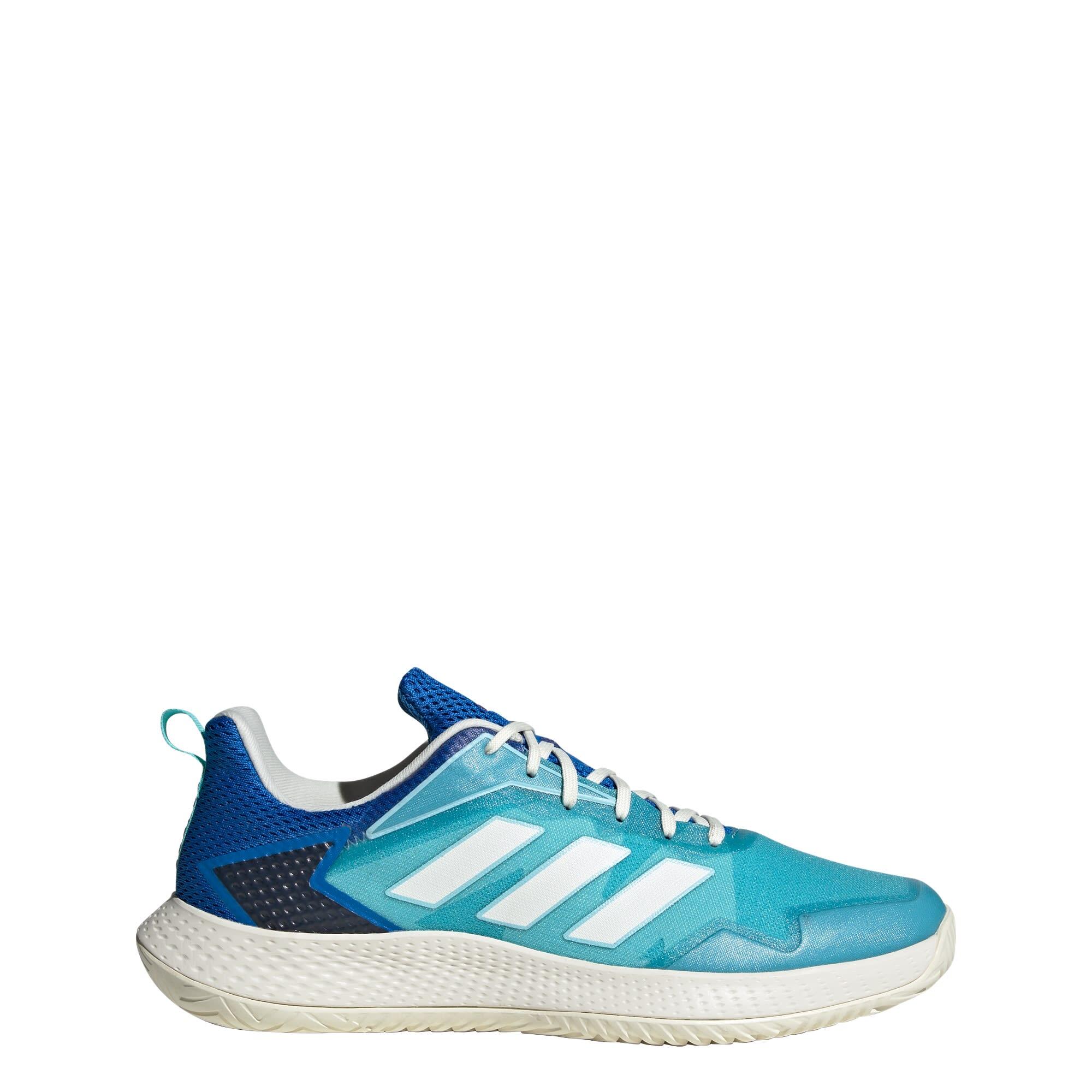 turchese / bianco / blu royal