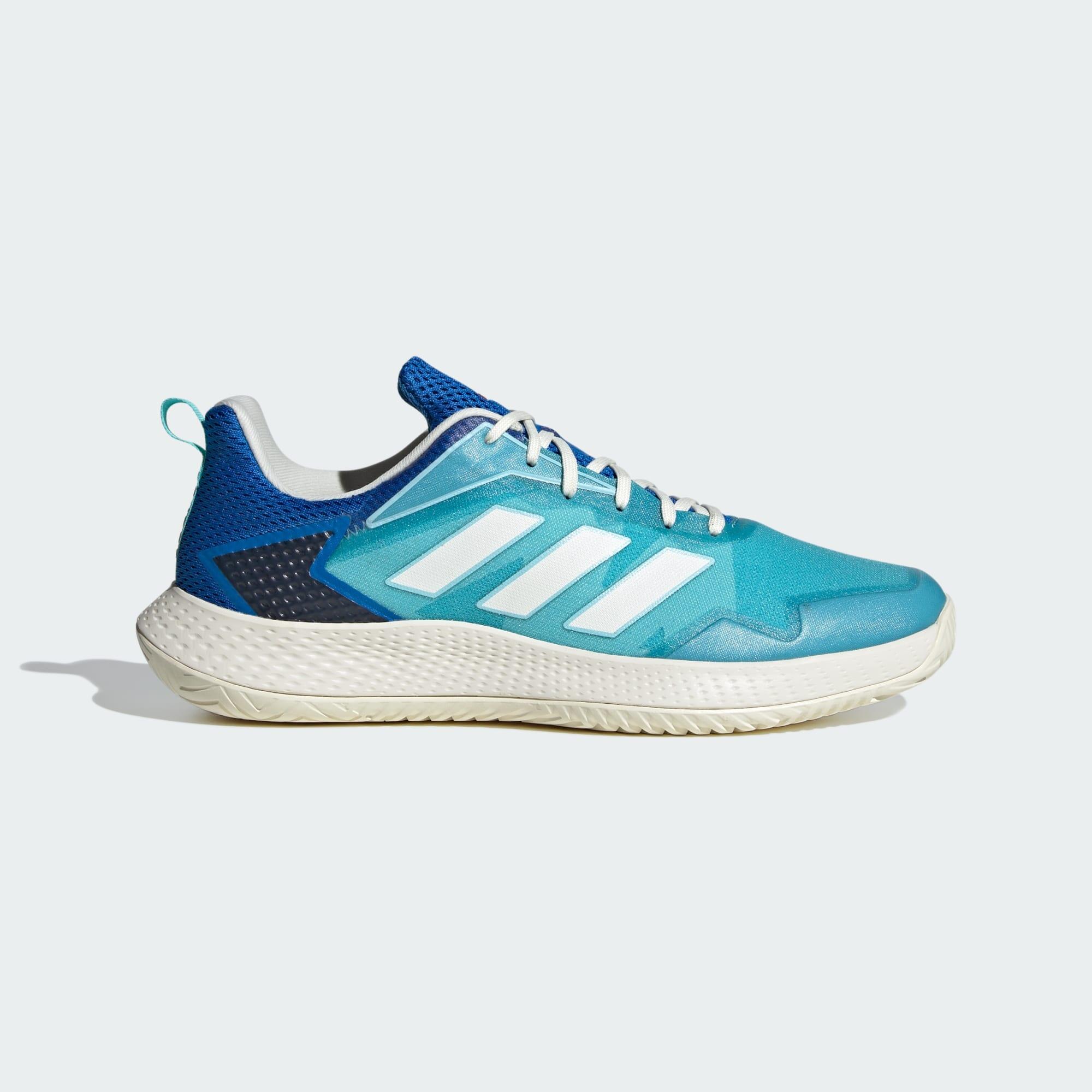 Defiant Speed Tennisschoenen 2/7