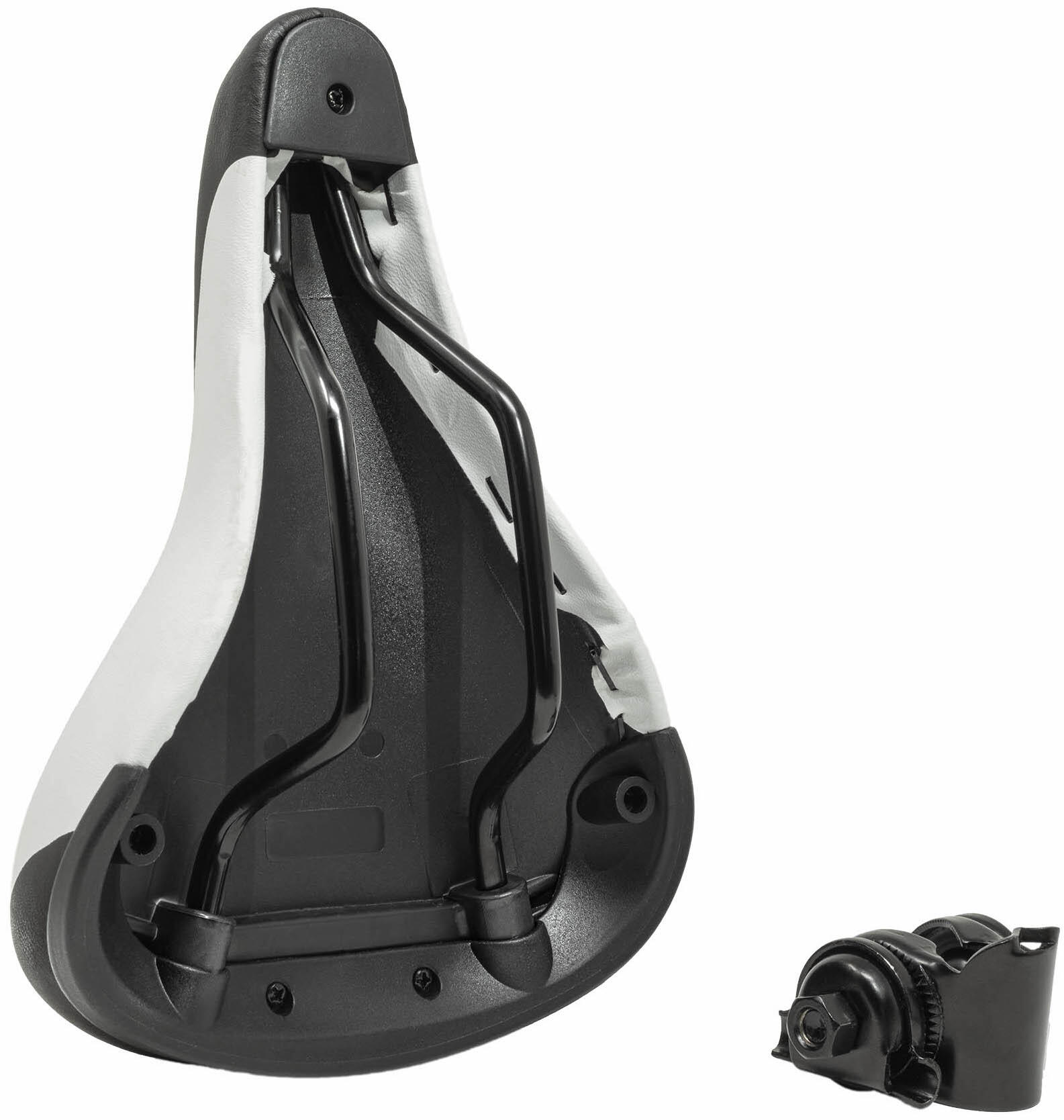 Sattel für Kinderfahrrad Kinderfahrradsattel für 12 14 16 18 Zoll Kinderräder 4/6