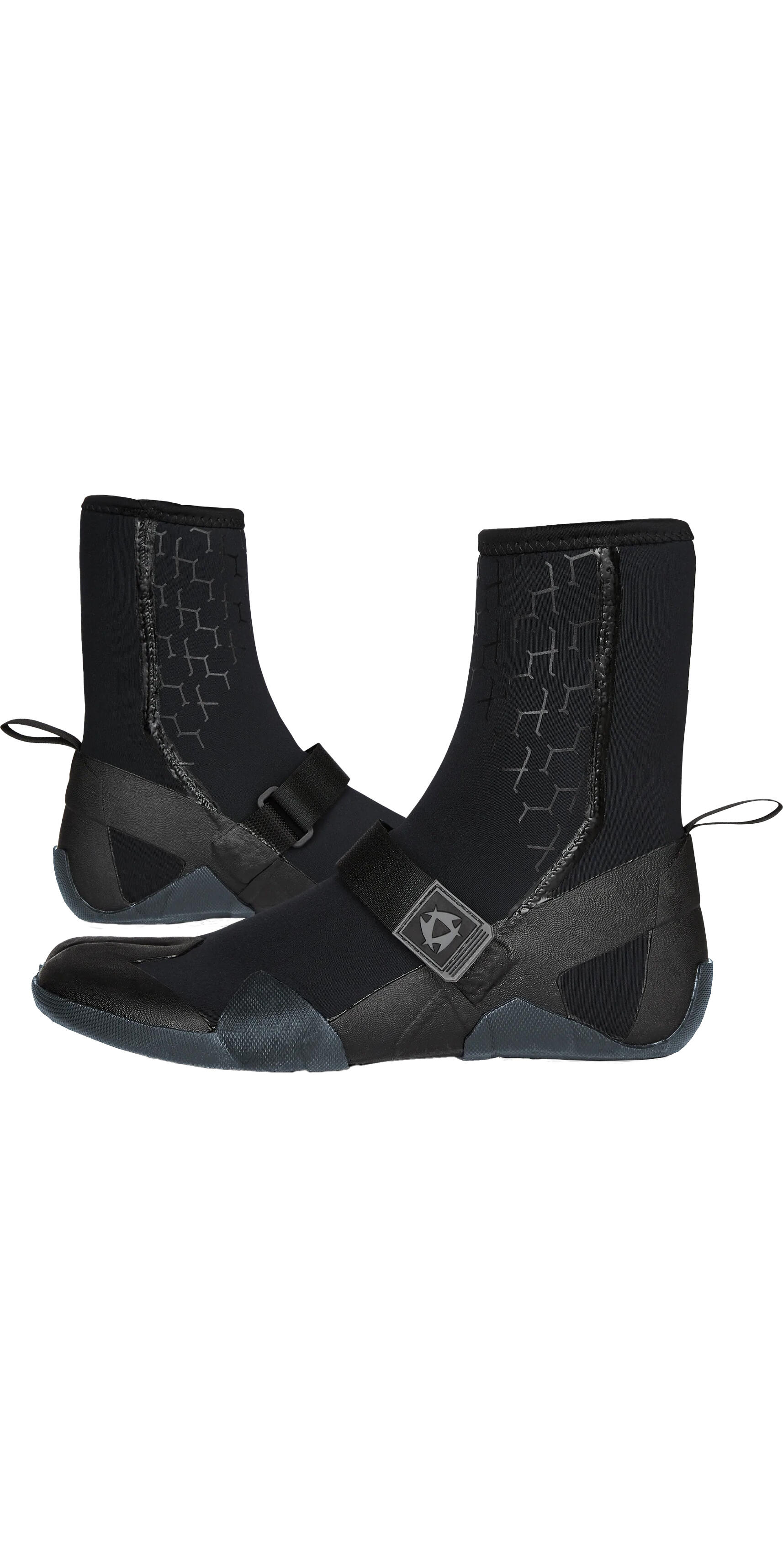 MYSTIC Marshall 5mm Split Toe Boots