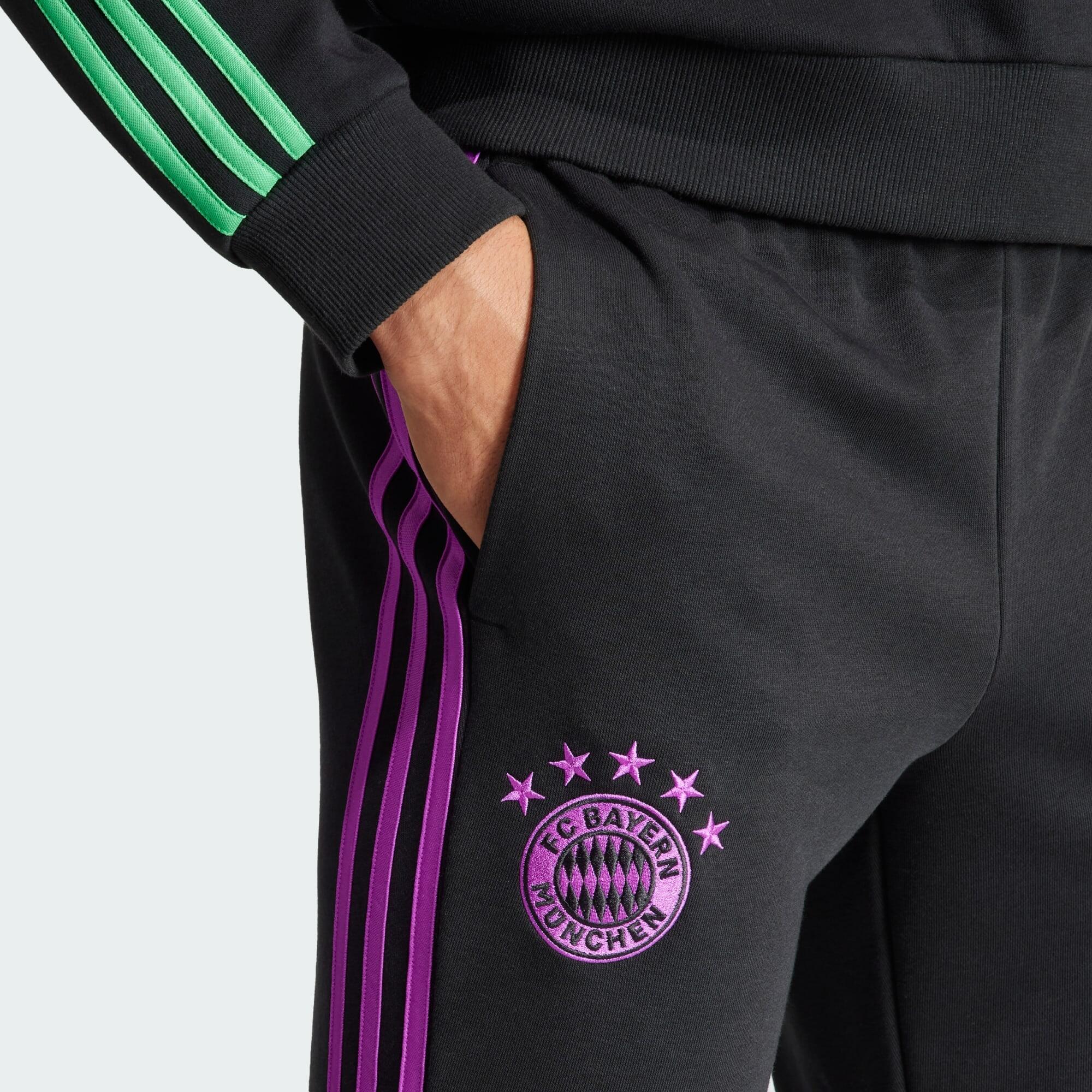 FC Bayern Sweat Pants 4/5