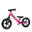 Draisienne Strider 12 Sport Rose