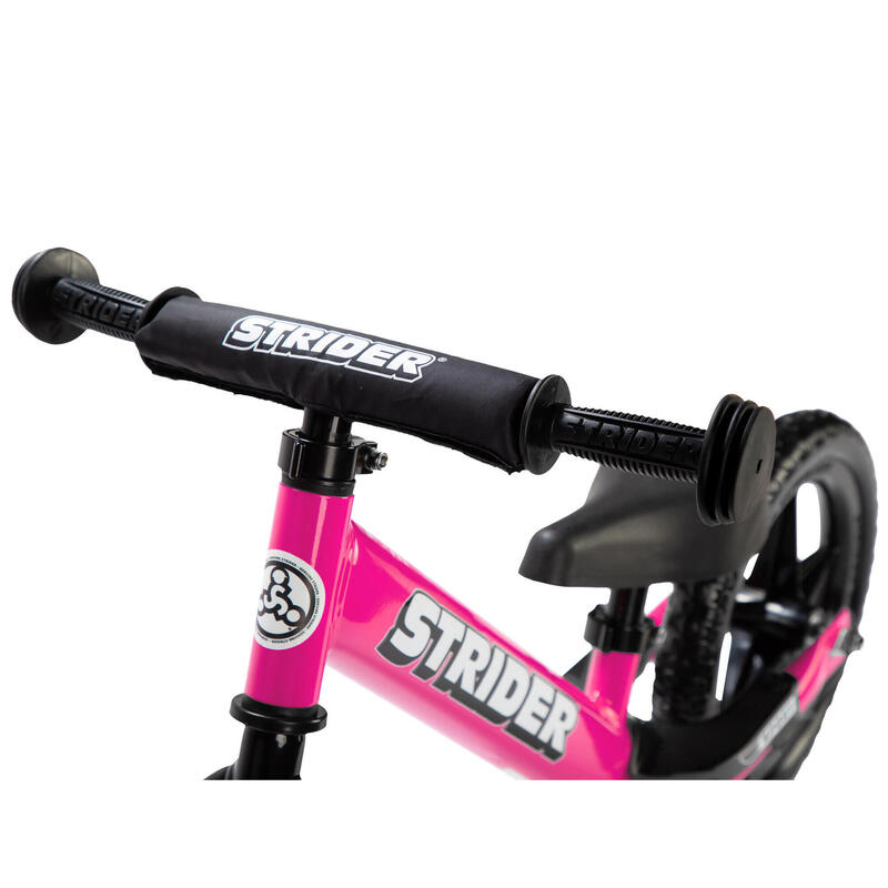 Strider 12 Sport Laufrad Pink