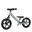 Draisienne Strider 12 Sport Gris