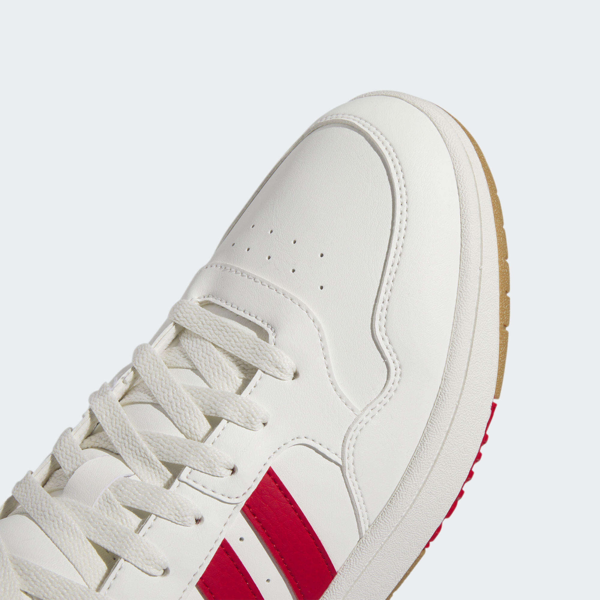 Zapatilla Hoops 3.0 Mid Lifestyle Basketball Classic Vintage 6/7
