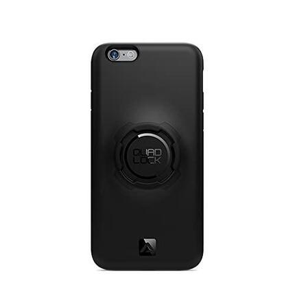 Coque pour téléphone Apple iPhone 6/6 Plus - Quad Lock d’Origine - Noir