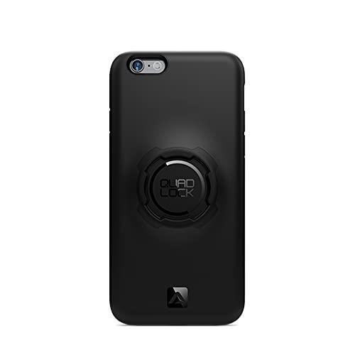 Coque pour téléphone Apple iPhone 5/5S - Quad Lock d’Origine - Noir