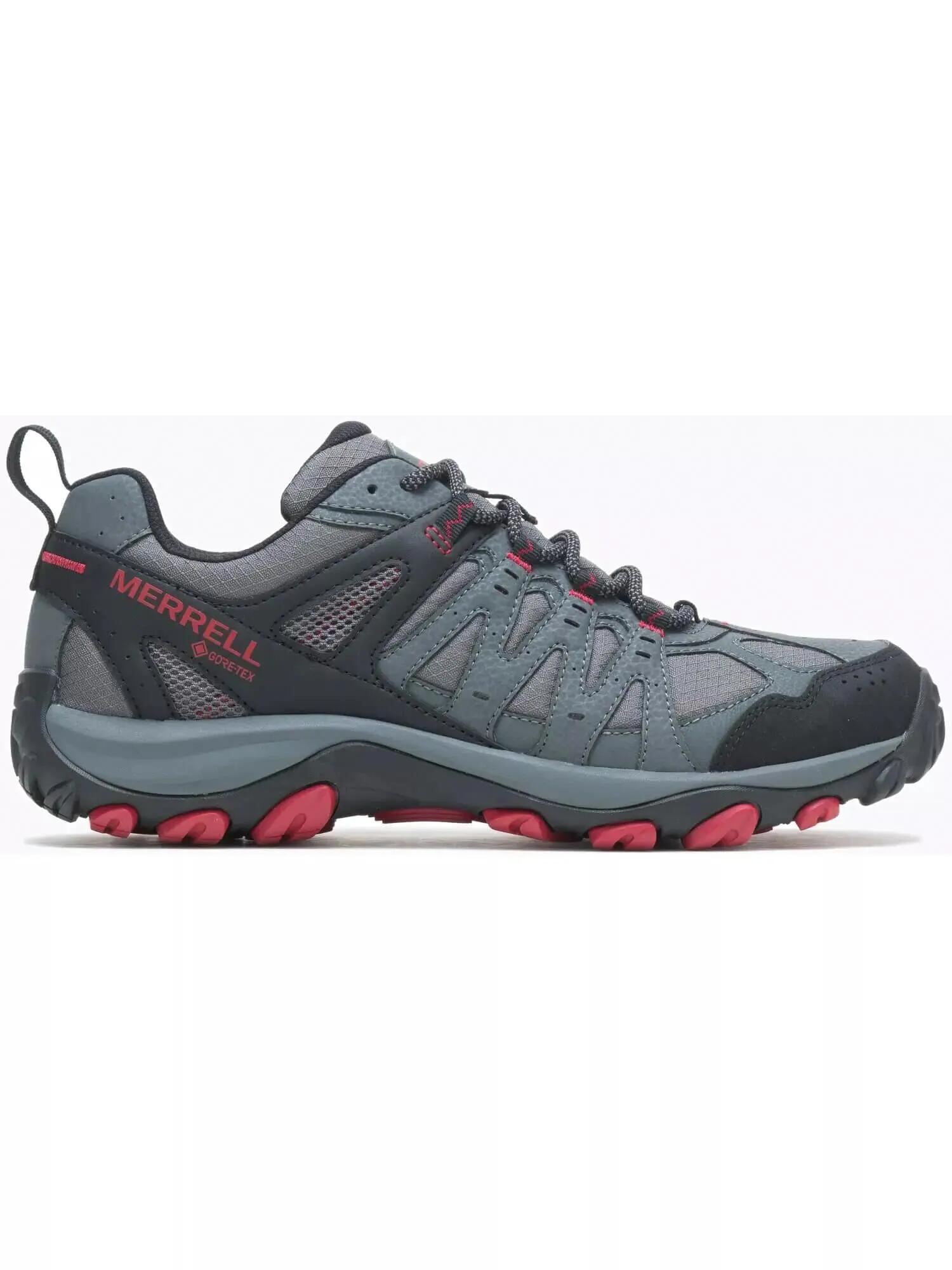 MERRELL picture