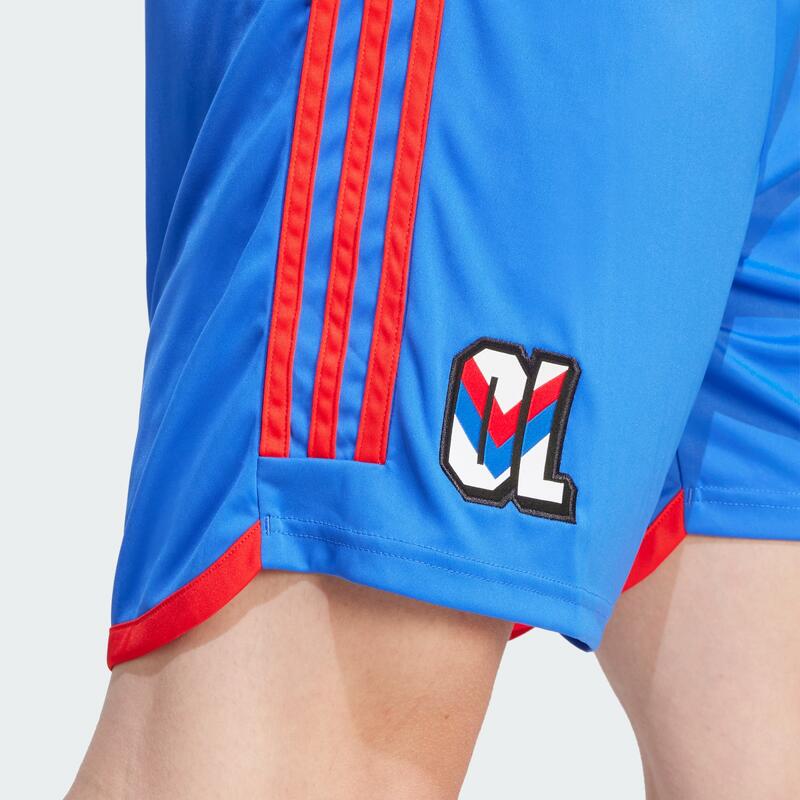 Olympique Lyon 23/24 Auswärtsshorts