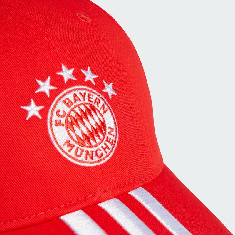 FC Bayern München Baseball Kappe