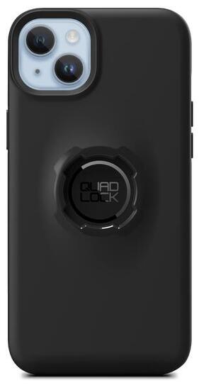 Coque pour téléphone Apple iPhone 14 Plus - Quad Lock d’Origine - Noir