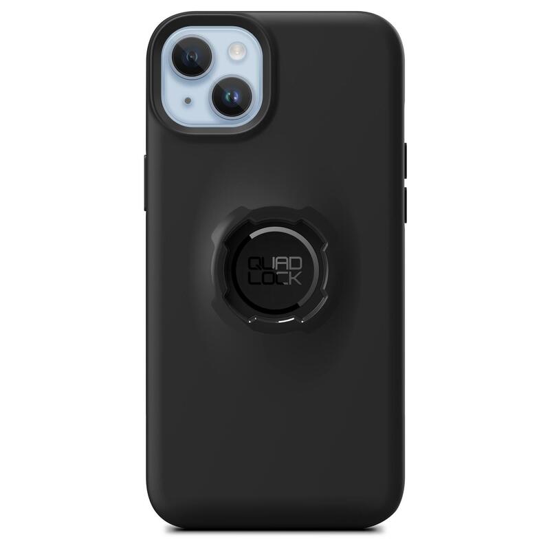 Coque pour téléphone Apple iPhone 14 Plus - Quad Lock d’Origine - Noir