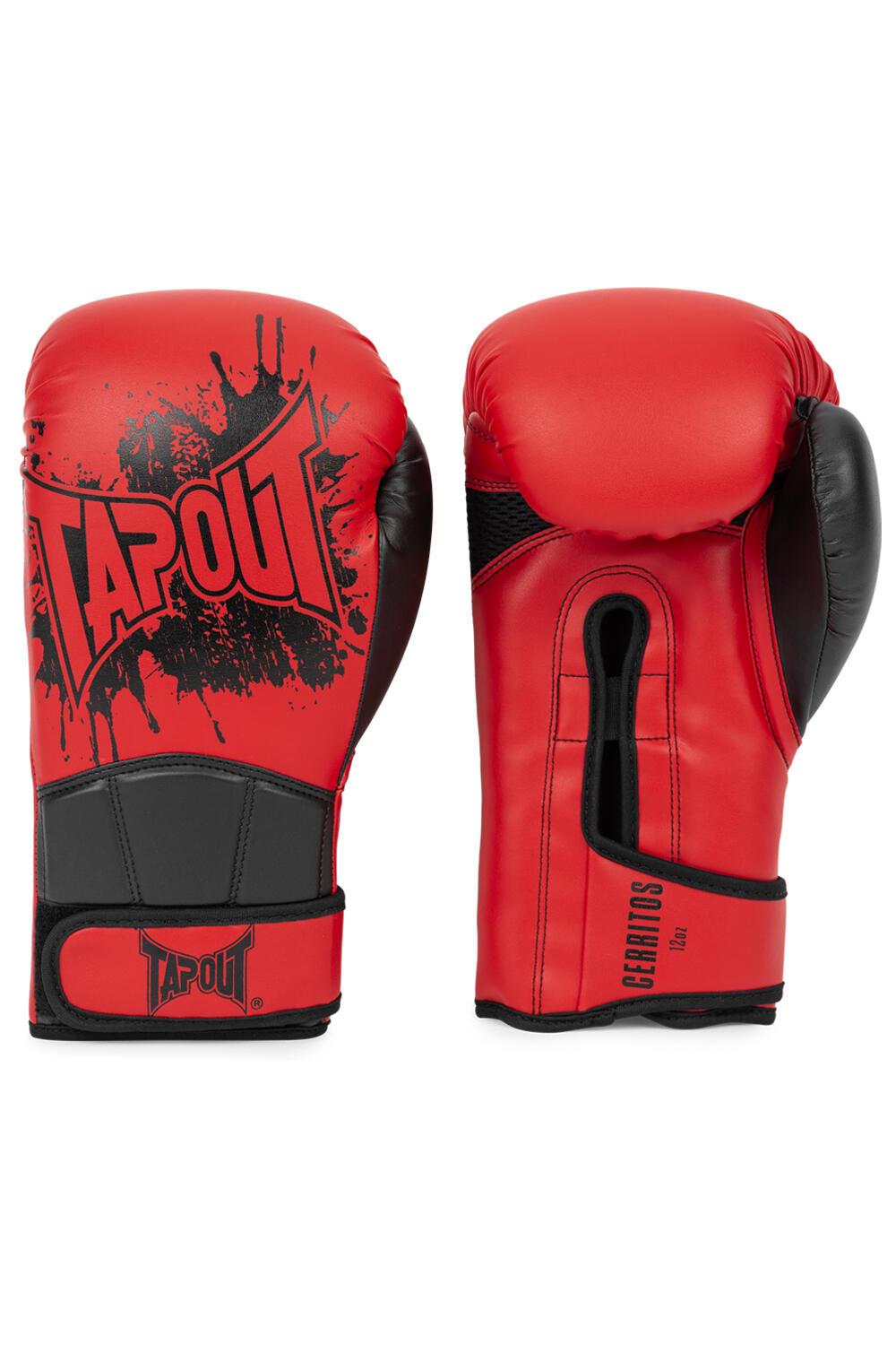 Gants de boxe Tapout Cerritos 2/6