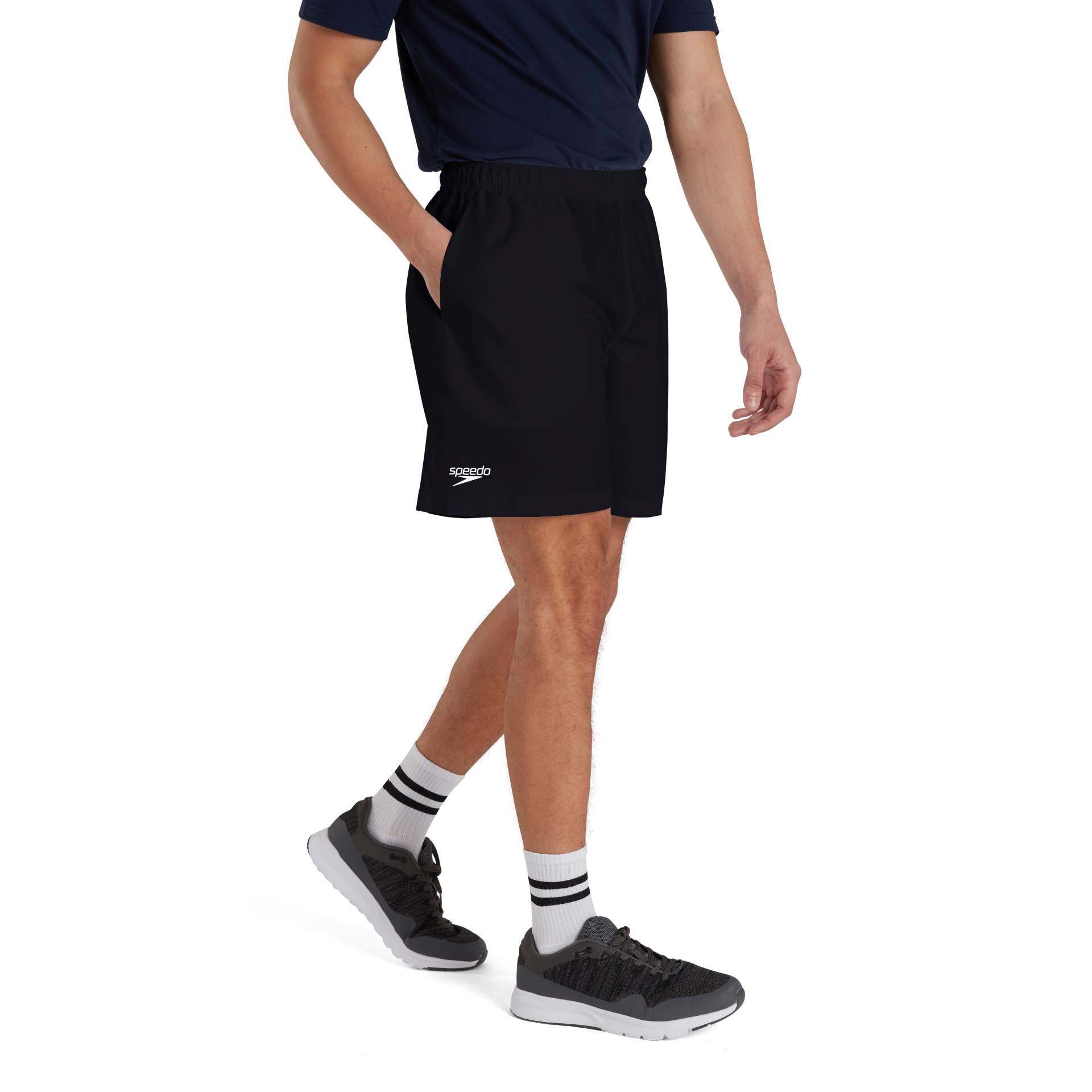 Pantalón corto Speedo Club Short AM 4/7