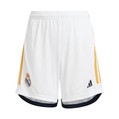 Short Home Junior 23/24 Real Madrid