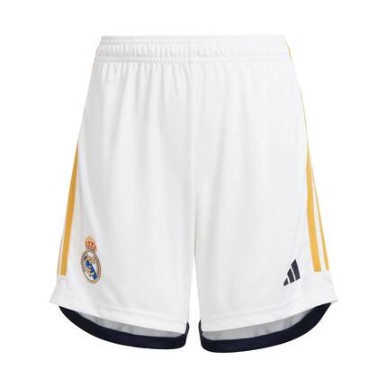 Short Domicile Real Madrid 23/24 Juniors