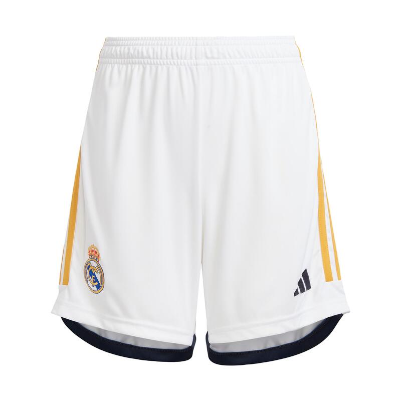 Real Madrid 23/24 Junior Thuisshort