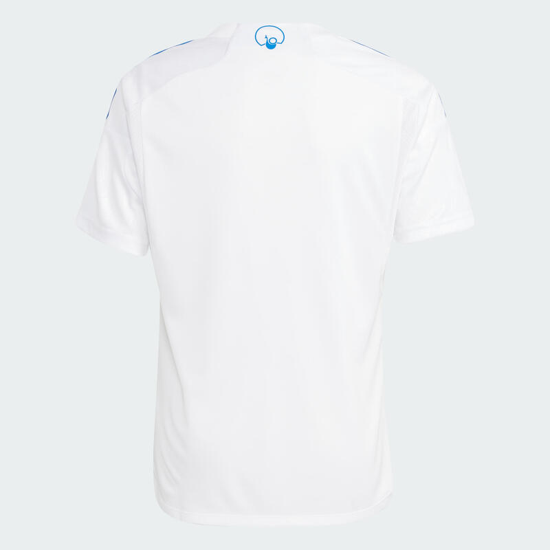 Camiseta primera equipación Leeds United FC 23/24 (Adolescentes)