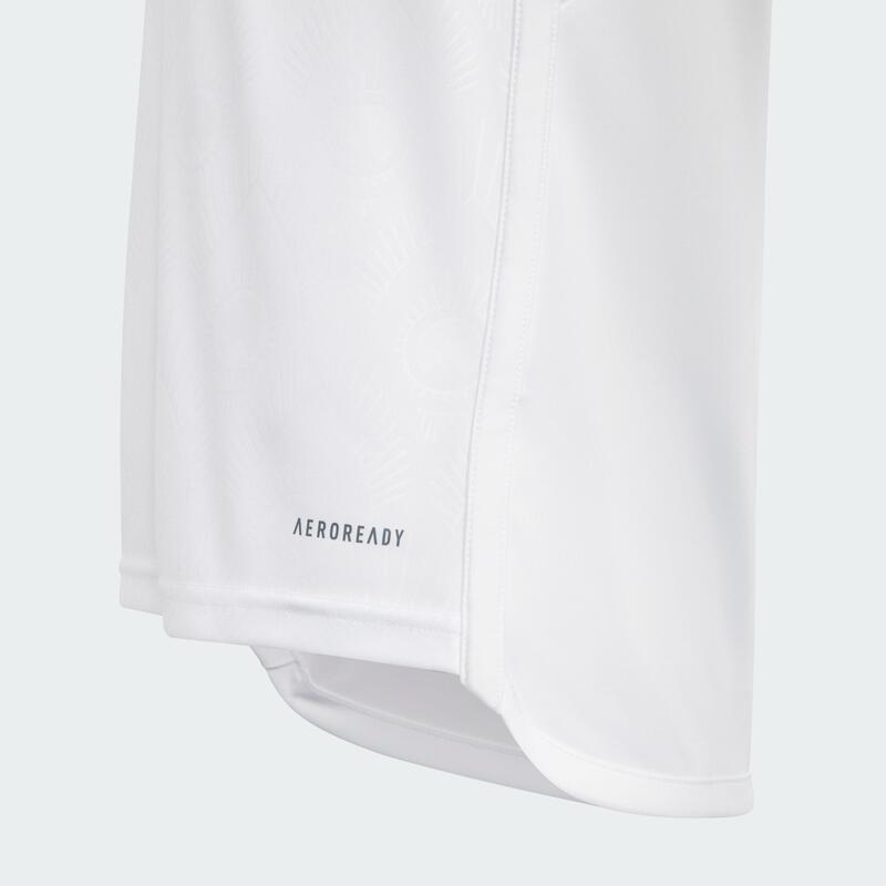 Camiseta primera equipación Leeds United FC 23/24 (Adolescentes)