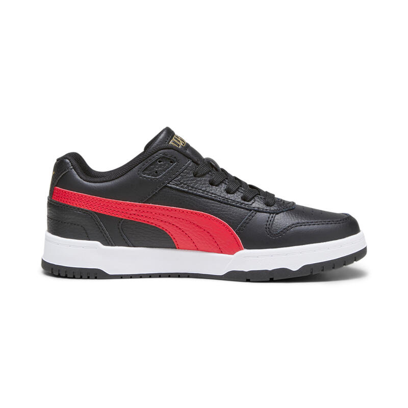 Lage kinderschoenen Puma Rbd Game