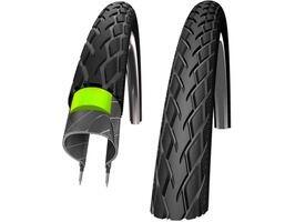 Schwalbe Marathon 28x1.75 (47-622) - Duurzame Fietsband 1/4